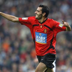 Guiza: Türk liginde gol atmak zor