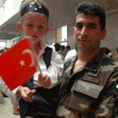 Kosova'yı unutmadılar