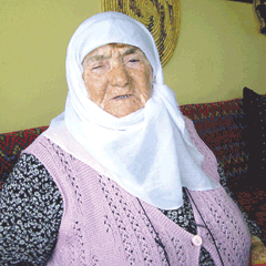 'Şükrü elden bırakmamak lazım'