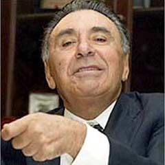 Bir tekme de O vurdu