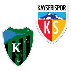 Kayserispor, Kocaelispor maçıyla galibiyet yaşamak istiyor