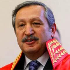 Yargıtay Başkanı'ndan tuhaf açıklamalar