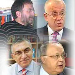 Dürüstseniz bunu da yazın