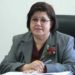 KKTC Bakanı, anaokuluna hayran kaldı