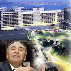 İşte Hilton gerçeği