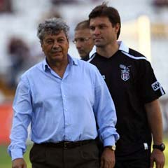 Kartal'dan iyi prova