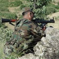 Hakkari'de çatışma: 6 şehit