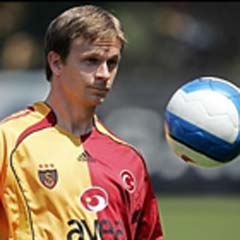 Galatasaray'dan Linderoth açıklaması