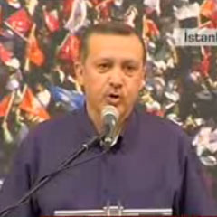 Erdoğan, Aydın Doğan'a seslendi