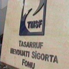 TMSF, yolsuzluğun kitabını yazdı