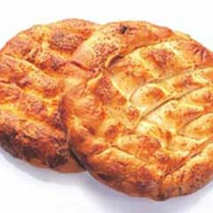 Ramazan pidesini kovboy da sevdi