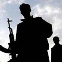 Bir haftada 13 terörist etkisiz hale getirildi
