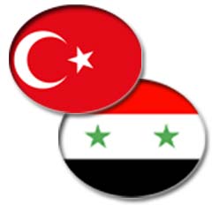 Suriye ile düşmanlıktan dostluğa