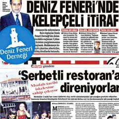Şerre destek hayra köstek