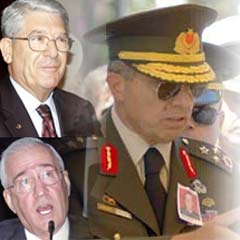 Skandal ziyaret yargıya taşınıyor