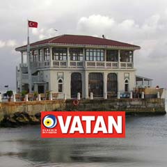 Vatan’dan müthiş provokasyon