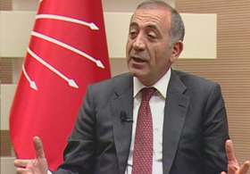 CHP'nin yeni sloganı çalıntı çıktı!