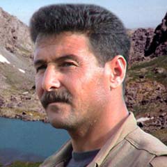 PKK’nın bölge sorumlusu öldürüldü