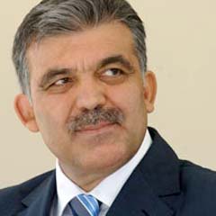 Gül: Önemli fırsatlar tanıyacak bir maç