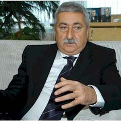 Korsan servislere dikkat