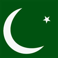 Pakistan'da patlama: 12 ölü