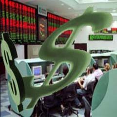 Dolar, son 11 ayın en yüksek düzeyinde