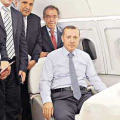 Türkiye her yerde