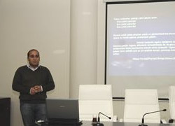 3 Bin 500 Kişi Kalorifer Yakmayı Öğrendi