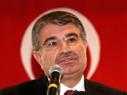 ''Türkiye Şehitleriyle Yürüyor''  