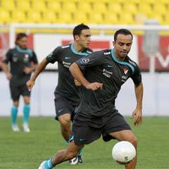 Türkiye 454. milli maçına çıkıyor