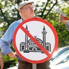 'Anti İslamlaşma' korkusu sardı