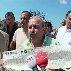 CHP çöpten oy pusulası buldu ama...