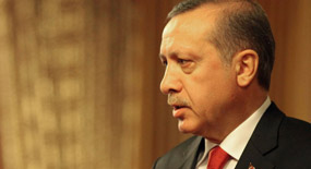 YAŞ,  Başbakan Erdoğan'ın başkanlığında başladı