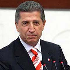 Toptan, yeni anayasa için harekete geçti