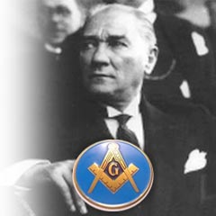 Mason uydurmuş
