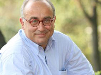 Ermeni asıllı yazar: Gül'le gurur duyduk