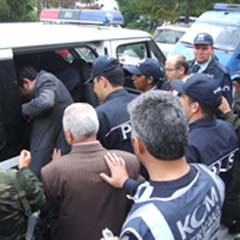 Tapu'ya atama yapıldı