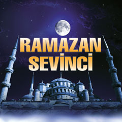 Vakit’ten dolu dolu Ramazan eki