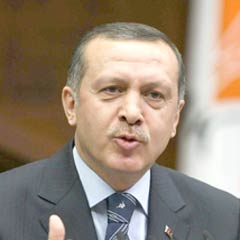 Türkiye kendi çekim alanını oluşturuyor