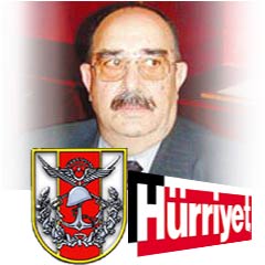 'Veli Küçük çeteci'