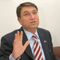 CHP de Kandıra yolunda