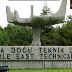 ODTÜ'de mahalle baskısı
