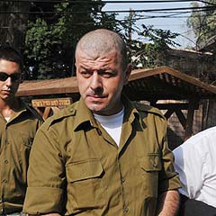 Hizbullah'ın Yahudi casusuna ağır hapis cezası