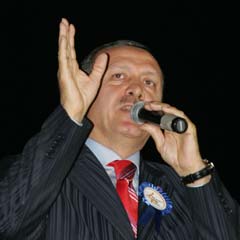 Baykal, Erdoğan'ı çileden çıkardı