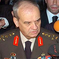 Başbuğ STK'lardan destek istedi