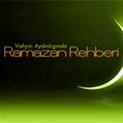 RamazanRehberi Yayında…