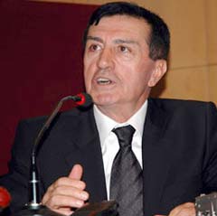 Paşadan, skandal ziyarete ağır eleştiri