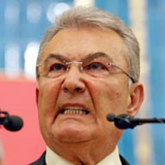 Baykal, Ermenistan ziyaretini eleştirdi