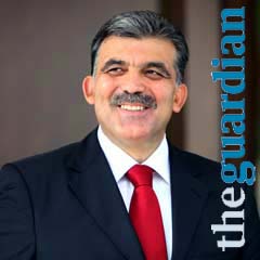 The Guardian'dan ilginç yorum
