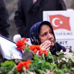 Eski PKK'lıdan şok itiraf